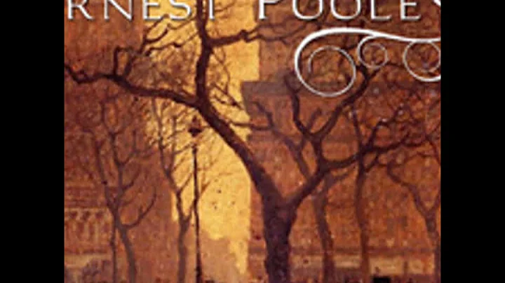 His Family by Ernest POOLE read by James E. Carson...