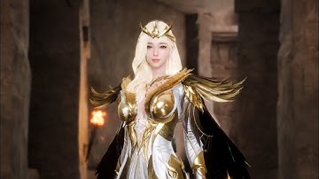 Night Crows ALL Character Class Gameplay 2023