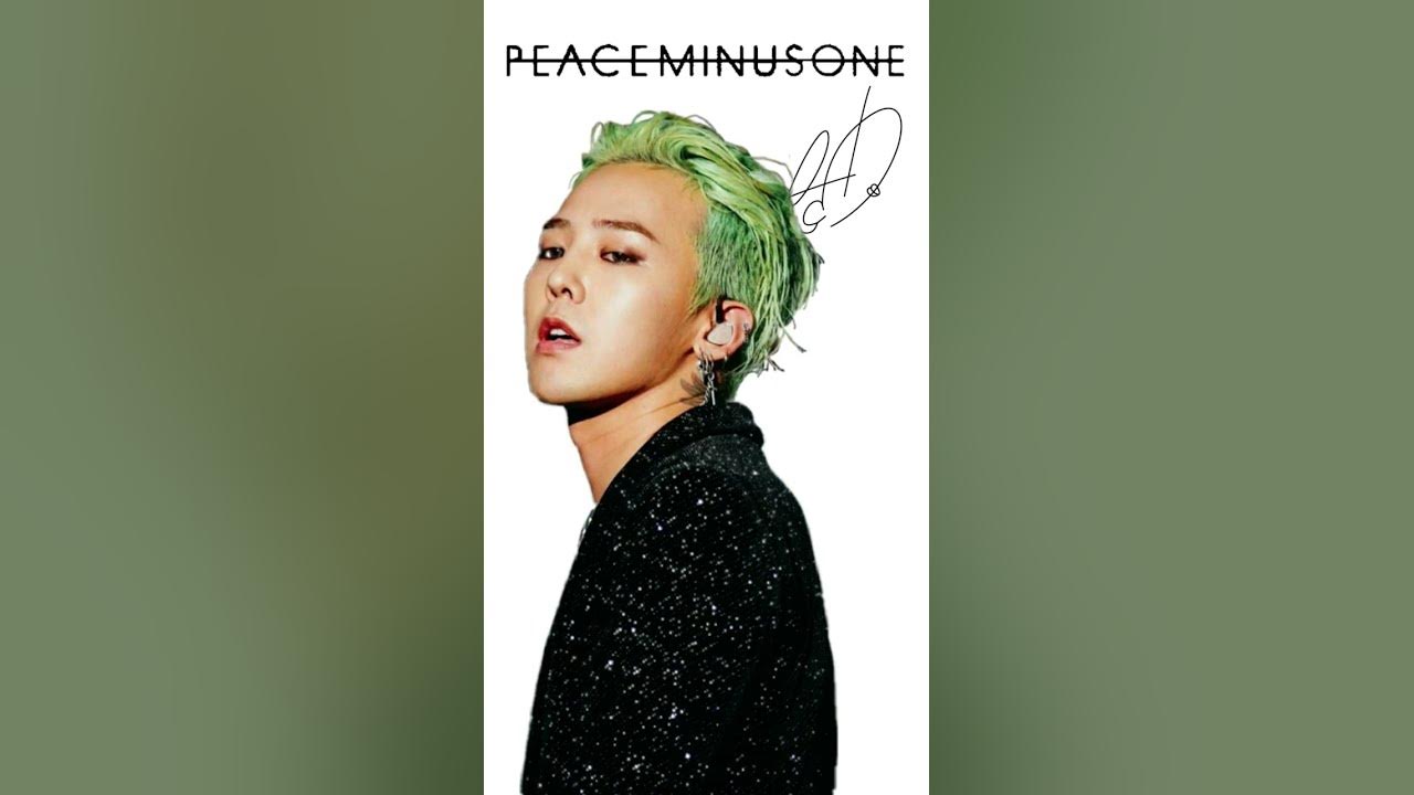 GD88 #crooked #gd #gdragon