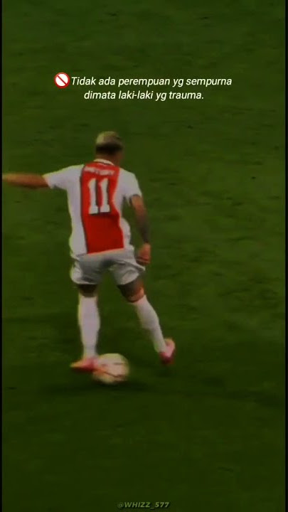 Story wa kata kata versi main bola