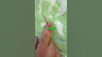 Never Get Lost: Wilderness Navigation Mastery