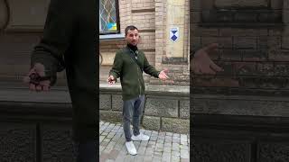 Культурна спадщина #измаїл #культурнаспадщина #архитектура