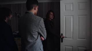 One Clean Shot- Directors Commentary (Opening Scene)