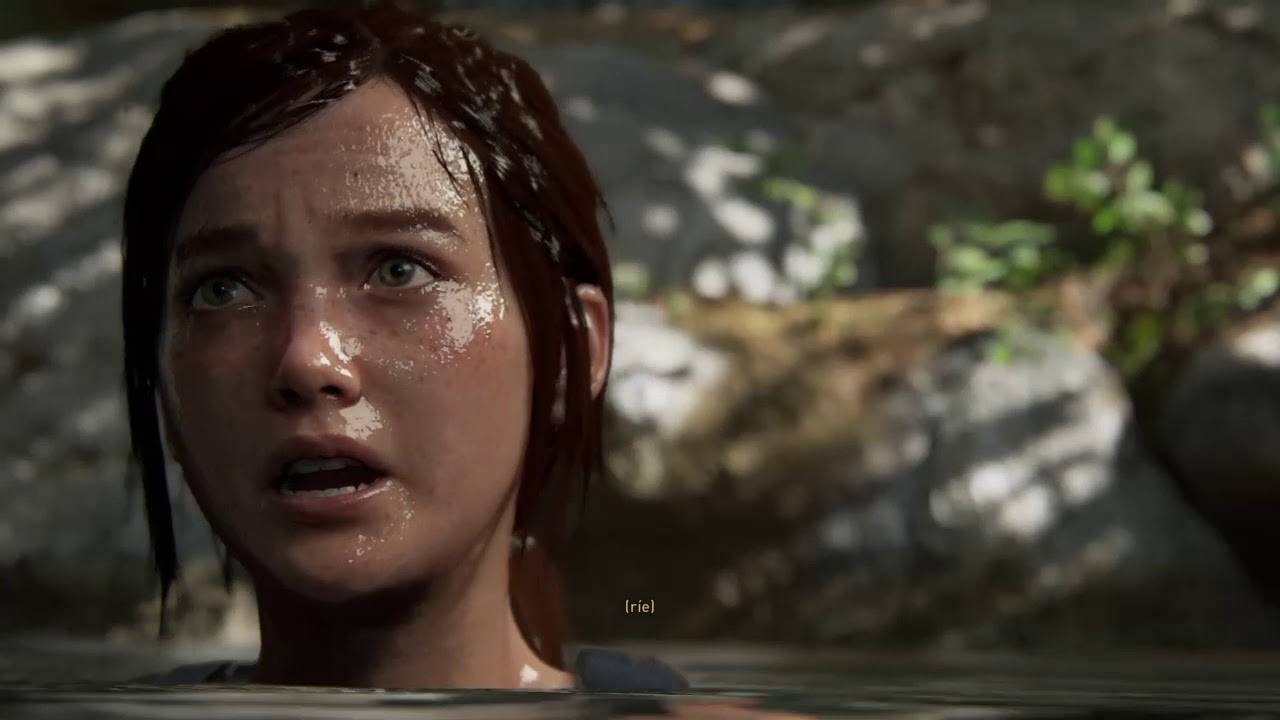The last of us II capítulo 7 YouTube The last of us II capítulo 7 YouTube