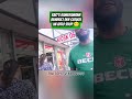 KBO's Kameramann bemerkt den Geruch im Afro Shop 👃🏾💨😂
