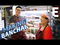 A Behind the Scenes Look at How LA's Best Banchan Is Made — K-Town
