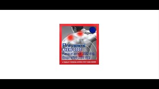 Download lagu Kompilasi Iklan Paramex Nyeri Otot 2017-2021