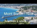 11 Palais du Mont Boron - Продажа квартиры в Ницце с панорамным видом на бухту Ангелов.