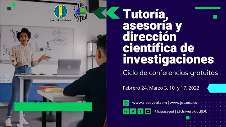 Problemtica institucional de la tutora en investig...