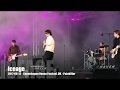 Iceage - Painkiller - 2017-08-11 - Copenhagen Haven Festival, DK