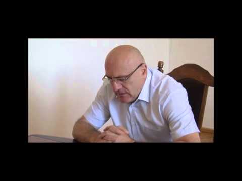 ქალაქ ოზურგეთის მერის ბრიფინგი