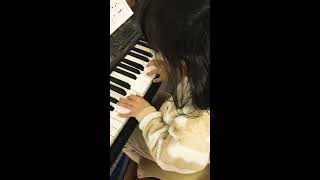 おもちゃの兵隊 ピアノ Omocha no heitai piano