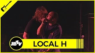 Local H - Bound For The Floor | Live @ Metro (1998) chords