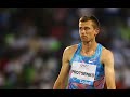Олимпиада-2020: украинский легкоатлет Андрей Проценко не смог пробиться в финал.