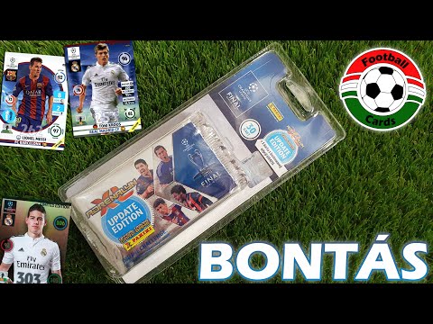 Videó: Bontás