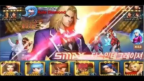 Quyền vương 98:Team Siêu nữ được nâng cấp đầy đủ liệu có vượt qua meta sáng thế Igniz và tứ hồn xịn?