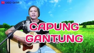 Capung Gantung - Lolot | Tutorial Chord Gampang | Geo Gita