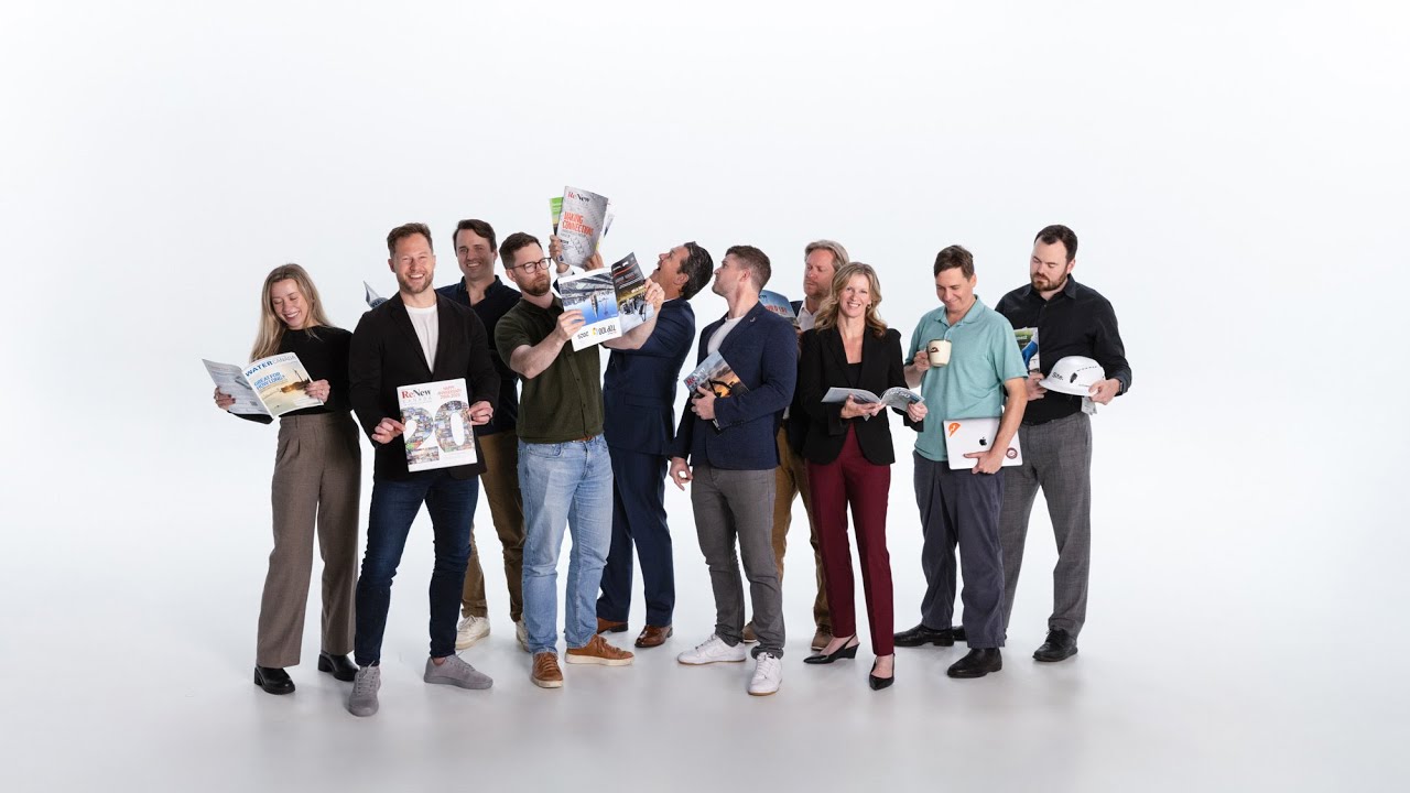 Welcome to SiteMedia