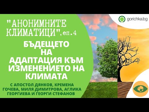 Адаптация към изменението