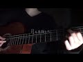 回る空うさぎ / Orangestar (cover)