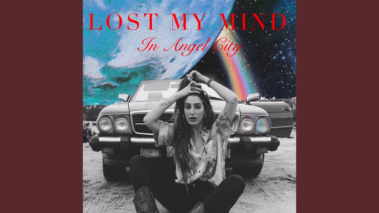 Watch Lost My Mind on YouTube Watch Lost My Mind on YouTube
