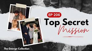 EP 206: TOP SECRET MISSION