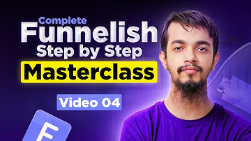 Funnelish Premium Landing Page Templates Design Tutorial