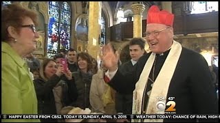 Tri-State Area Residents Celebrate Easter