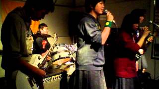 島村楽器フィール旭川店ROAD TO HOTLINE 20150913IMPERFECT②