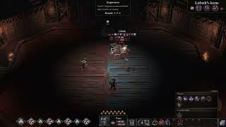 Wartales: Brute Destroyer Build Guide (Intervention Skill, "Free Riptose")