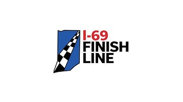 I-69 Finish Line Virtual Groundbreaking