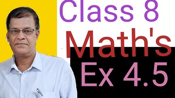 Exercise 4.5 Q 4 Chapter 4 Practical Geometry NCERT/ CBSE board. Goan Creations 123.