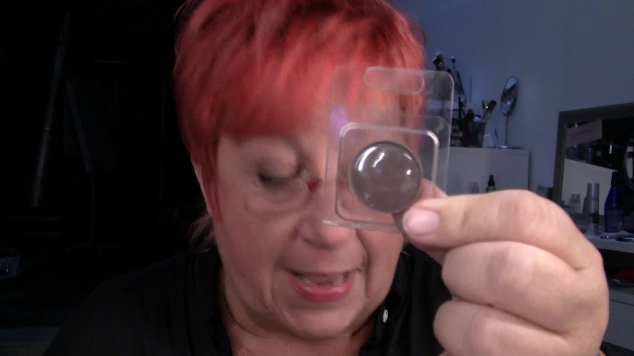 Nachfüller wechseln- Anleitung