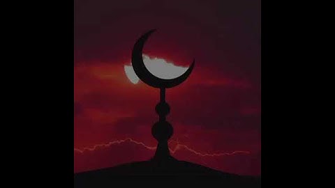شهر رمضان الذى انزل فيه القران: تلاوة بصوت القارئ احمد النفيس 🌙حلات واتس اب 🌙
