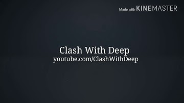 Download COC Hack Version 100% Working Video.......Play COC and Enjoy😀😀😀😀😀😀😀😀