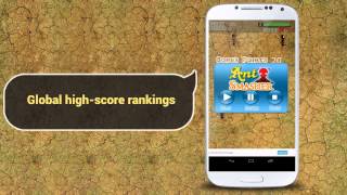 ANT Smasher Game for Android screenshot 5