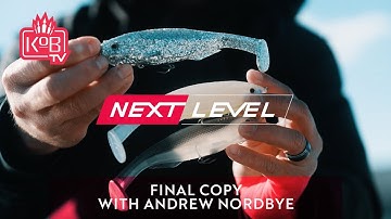 Final Copy with Andrew Nordbye [NEXT LEVEL]