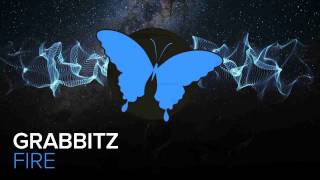 Grabbitz - Fire [High Intensity Records]