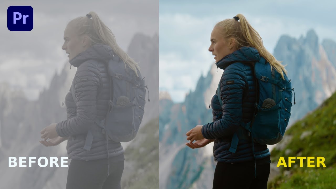 Effortless Color Matching in Premiere Pro 2024: Step-by-Step Guide