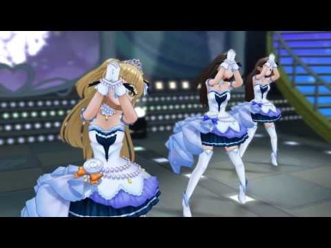 【デレステ】Star 720p
