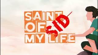 Superman Is Dead - Saint Of My Life (Lyric Video)