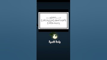 #سورة_الكوثر #احمد_العجمي #راحة_نفسية #تلاوة_خاشعة #قرآن #اكسبلور #pourtoi #foryou #لايك #duet