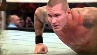 Randy Orton 2010 Titan-Tron