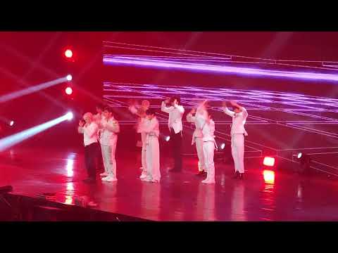 02042023 点睛 (HIT THE PUNCHLINE) - INTO1 GROWN UP IN BKK DAY 2