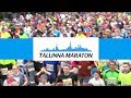 Tallinna Maraton 2018 LIVE