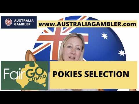 Fair Go Australia Casino: Your Top Choice for English Language Online Gaming