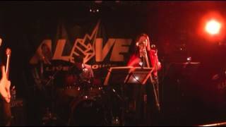 kobarhythm Live at 柏ALIVE 20161211-3/4