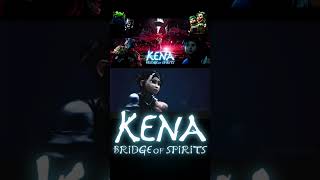 kena Bridge Of Spirits #movie #viral #shorts Movie #video // #hollywood #movie 🎥💯🔥