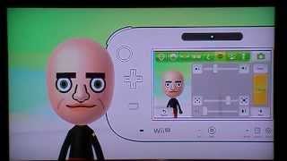 How to make a Me Gusta mii