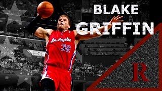 Blake Griffin Highlight Mix Video 2016 Chicago Bulls Promo | Can&#39;t Be Touched |ᴴᴰ